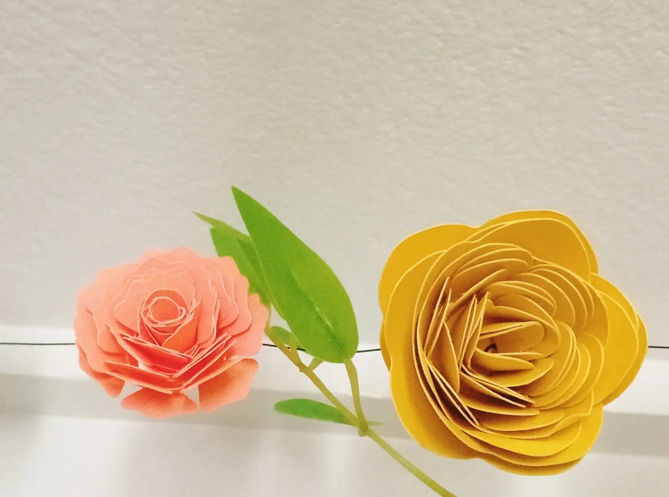 Papercraft