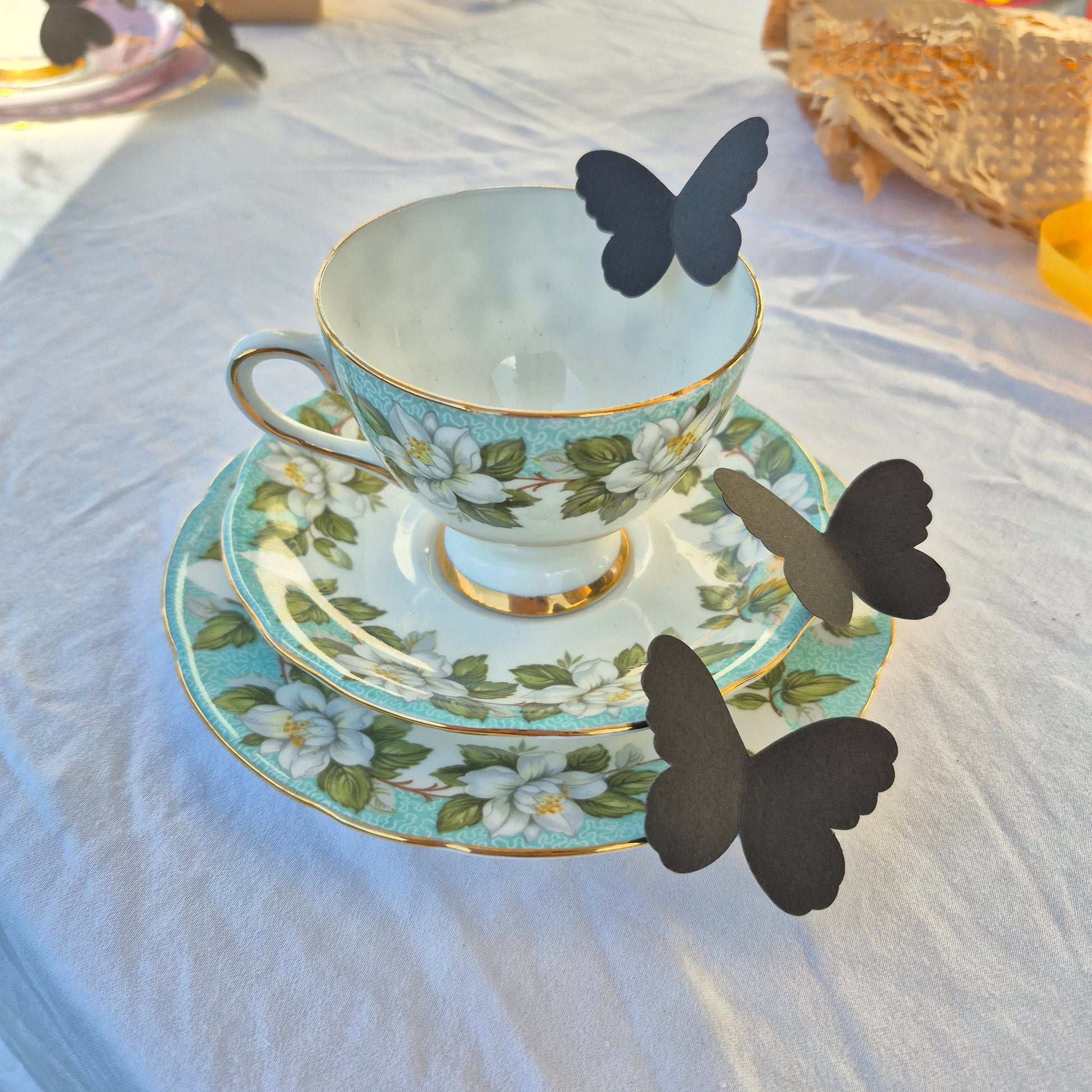 Butterfly Bliss ARTC