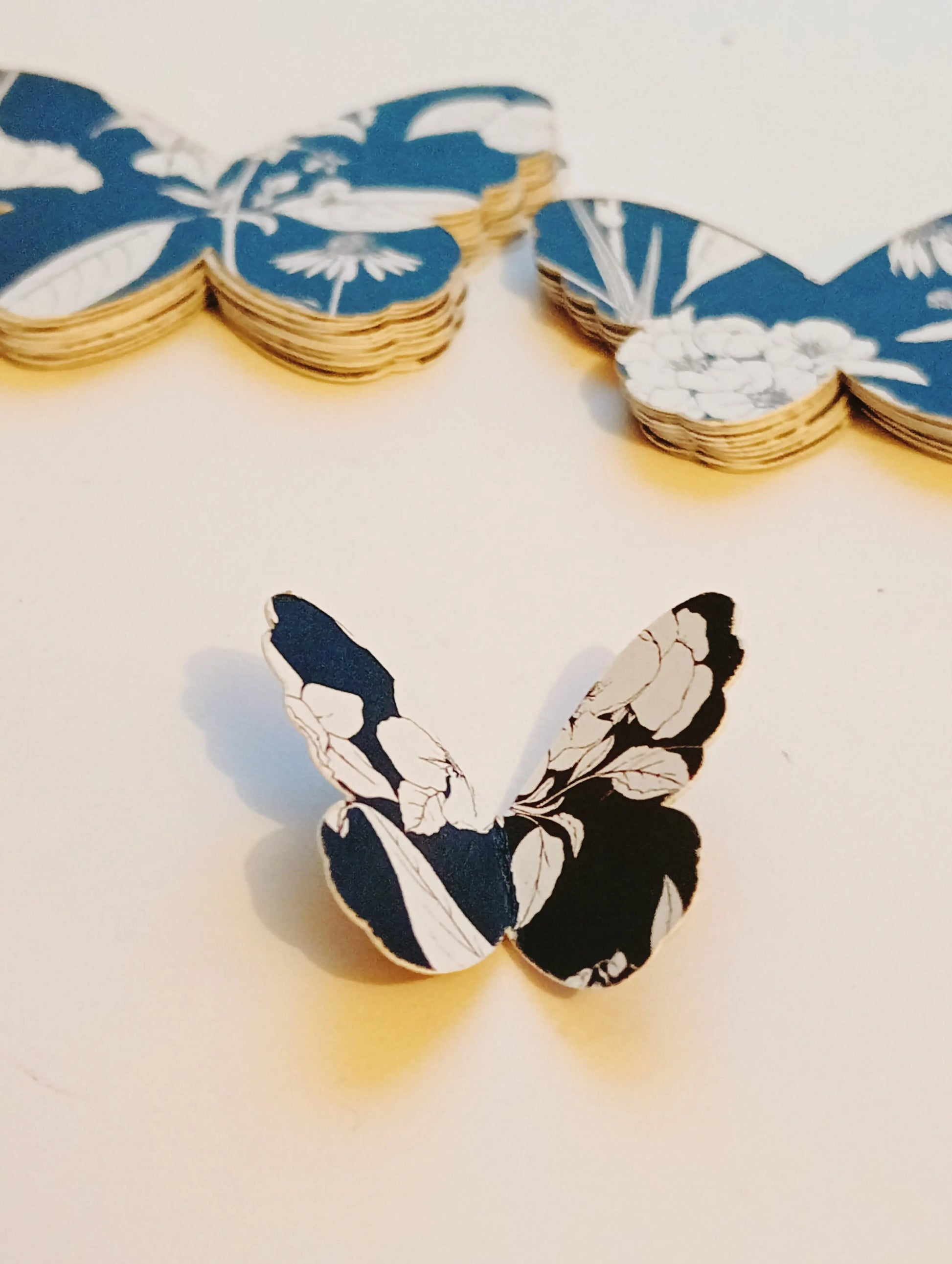 Butterfly Bliss ARTC