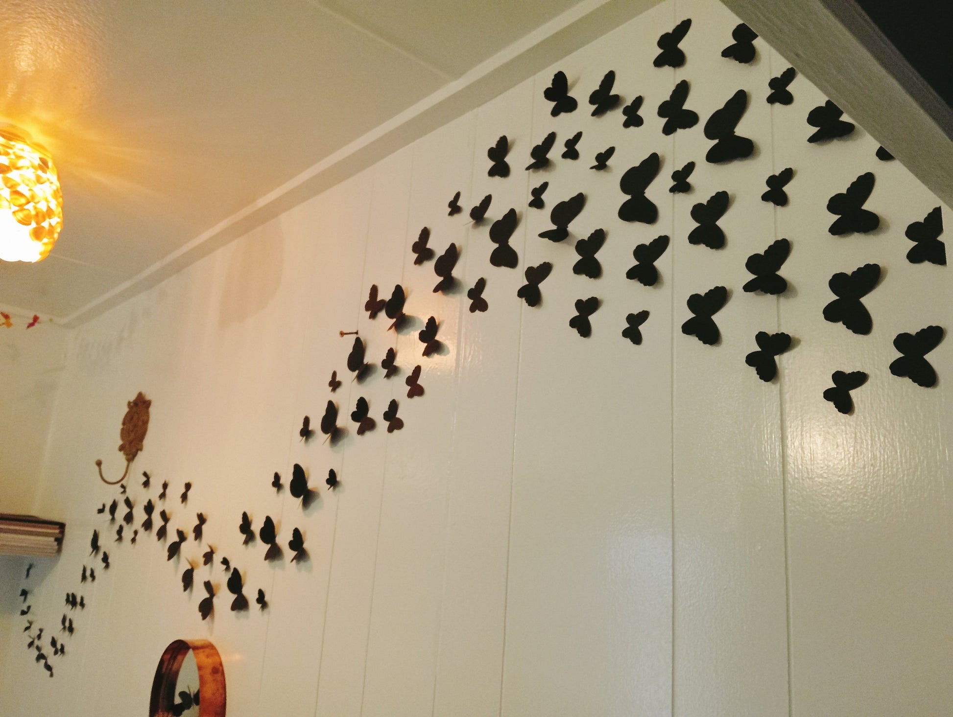 Butterfly Bliss ARTC