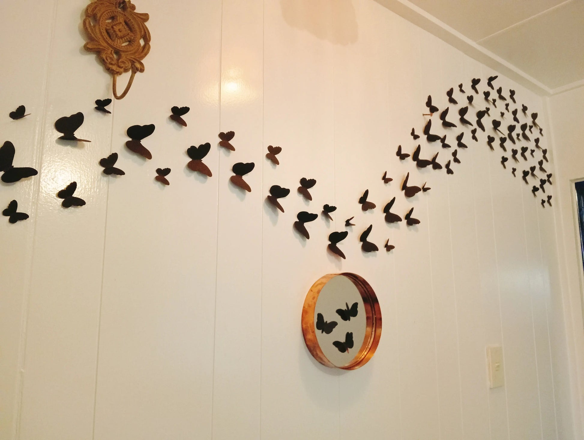 Butterfly Bliss ARTC