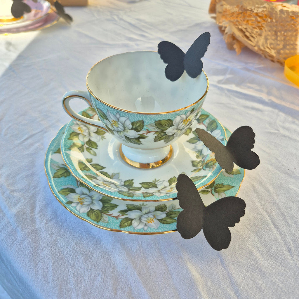 Butterfly Bliss ARTC
