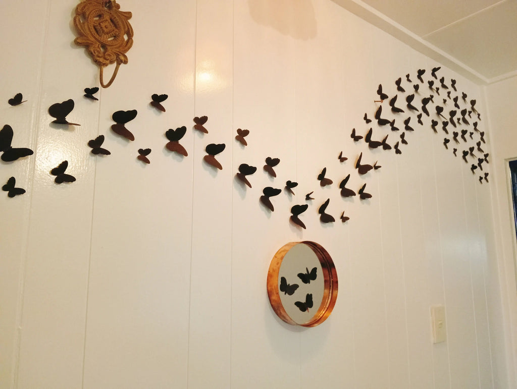 Butterfly Bliss ARTC