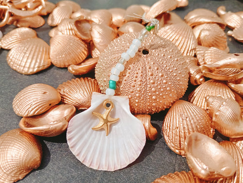 Charmed Shell ARTC
